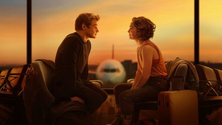 İlk Bakışta Aşk’ın İstatistiksel Olasılığı