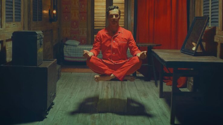 Şeker Henry’nin İnanılmaz Öyküsü