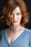 Christina Hendricks Filmleri