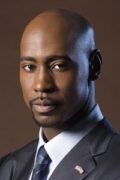 D.B. Woodside Filmleri