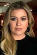 Kelly Clarkson Filmleri