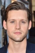 Luke Kleintank Filmleri