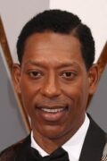 Orlando Jones Filmleri