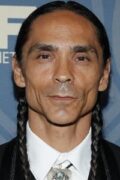 Zahn McClarnon Filmleri