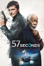 57 Saniye (57 Seconds – 2023) izle