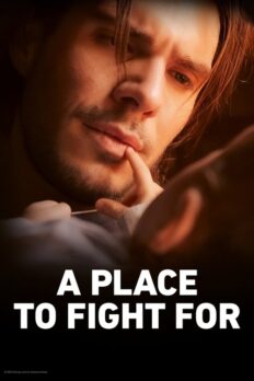 A Place to Fight For (2023) izle