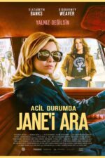 Acil Durumda Jane’i Ara (Call Jane – 2022) izle