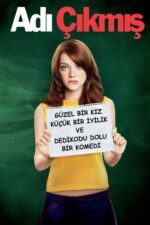Adı Çıkmış (Easy A – 2010) izle