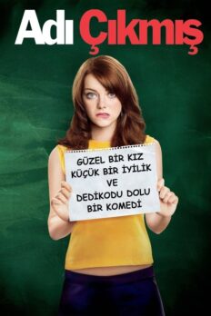 Adı Çıkmış (Easy A – 2010) izle