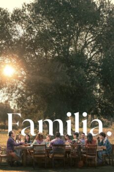 Aile (Familia – 2023) izle
