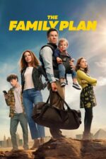 Aile Planı (The Family Plan – 2023) izle