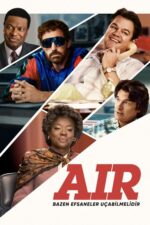 Air (2023) izle