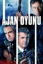 Ajan Oyunu (Agent Game – 2022) izle