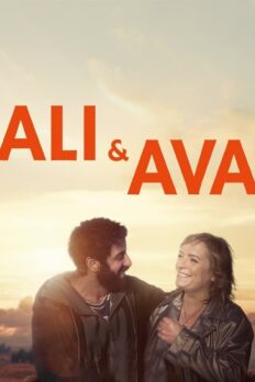 Ali ve Ava (Ali & Ava – 2022) izle