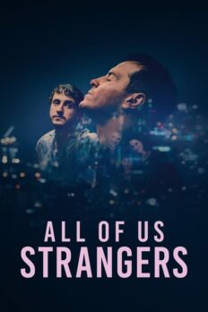 All of Us Strangers (2023) izle