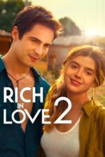 Aşkın Büyüsü 2 (Rich in Love 2 – 2023) izle
