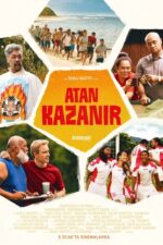 Atan Kazanır (Next Goal Wins – 2023) izle