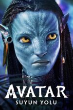 Avatar: Suyun Yolu (Avatar: The Way of Water – 2022) izle