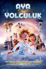 Aya Sihirli Yolculuk (Moonbound – 2021) izle