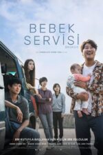 Bebek Servisi (Broker – 2022) izle