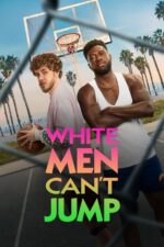 Beyazlar Zıplayamaz (White Men Can’t Jump – 2023) izle