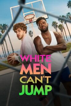 Beyazlar Zıplayamaz (White Men Can’t Jump – 2023) izle