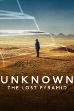 Bilinmeyenler: Kayıp Piramit (Unknown: The Lost Pyramid – 2023) izle