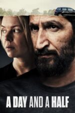 Bir Buçuk Gün (A Day and a Half – 2023) izle