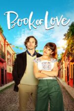 Book of Love (2022) izle