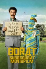 Borat Subsequent Moviefilm (2020) izle