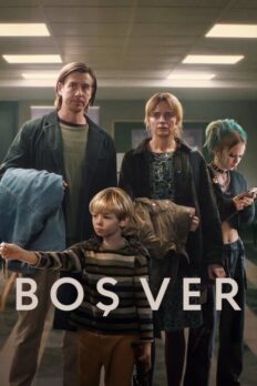 Boş Ver (Let Go – 2024) izle