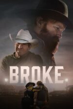 Broke (2025) izle