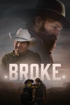 Broke (2025) izle