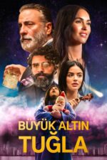 Büyük Altın Tuğla (Big Gold Brick – 2022) izle