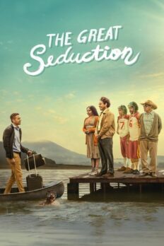 Büyük Olta (La gran seducción – 2023) izle