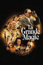 Büyük Sihir (The Great Magic – 2023) izle