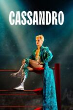 Cassandro (2023) izle