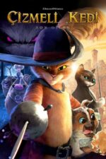 Çizmeli Kedi: Son Dilek (Puss in Boots: The Last Wish – 2022) izle