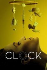 Clock (2023) izle