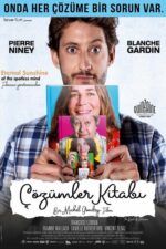 Çözümler Kitabı (The Book of Solutions – 2023) izle