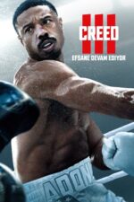Creed III: Efsane Devam Ediyor (Creed III – 2023) izle