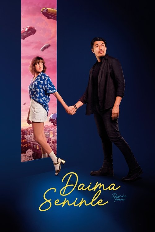 Daima Seninle izle