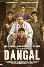 Dangal (2016) izle