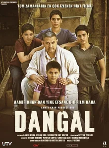 Dangal izle