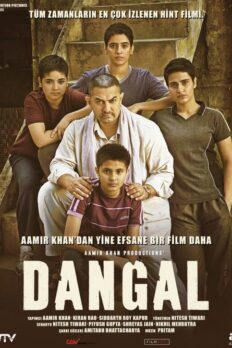 Dangal (2016) izle