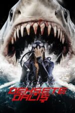 Dehşete Dalış (Deep Fear – 2023) izle