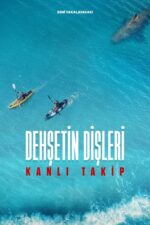 Dehşetin Dişleri: Kanlı Takip (The Reef: Stalked – 2022) izle