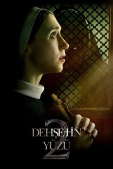 Dehşetin Yüzü 2 (The Nun II – 2023) izle