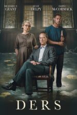 Ders (The Lesson – 2023) izle