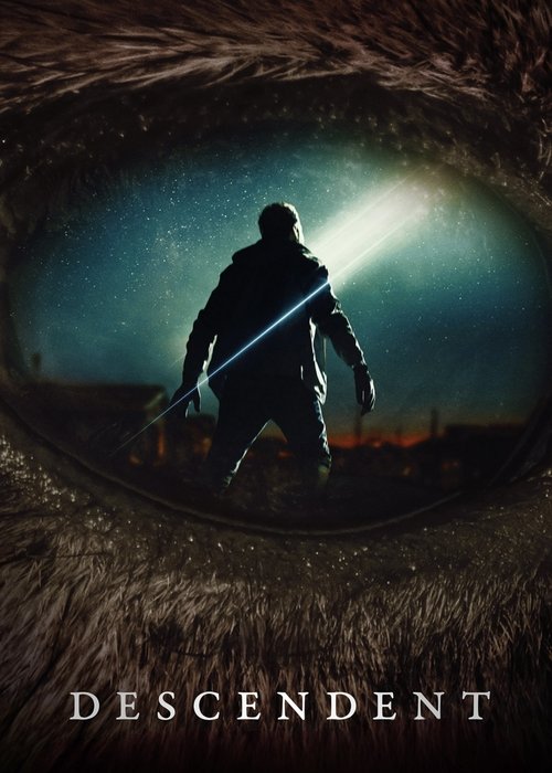 Descendent izle